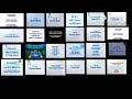 Every Blues Clues Credits Played At Once