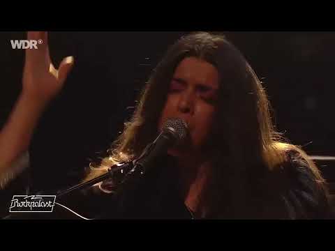 Siena Root Rockpalast Crossroads 17mrt23 Bonn DE