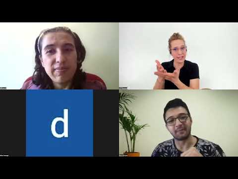 American English: How to pronounce the (th) sound By Jill Diamond