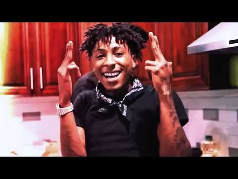 NBA YoungBoy - All Y’all (Official Music Video)