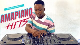 Download lagu AMAPIANO HITS 2022 | ROAD TO DECEMBER mp3