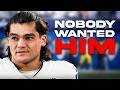 How The Least Athletic Player Became An NFL Star