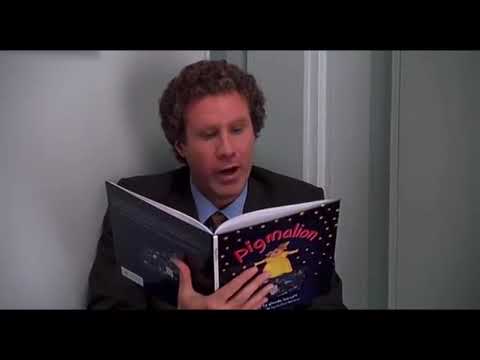 Francisco! That’s fun to say (Elf)