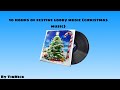 FORTNITE FESTIVE LOBBY MUSIC 10 HOURS (CHRISTMAS MUSIC)