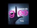 Pony (Glee Full Song) 