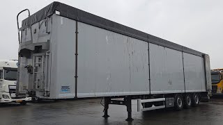 Piso m&oacute;vel Knapen Trailers K100 KT 01 92M3 VLOERDIKTE 10MM | Imagem 4 - Autoline