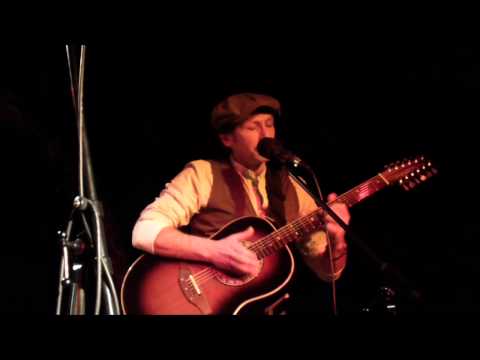 GANEF ~ An der Wand ~ 12. Erfurter Liedermacherfestival