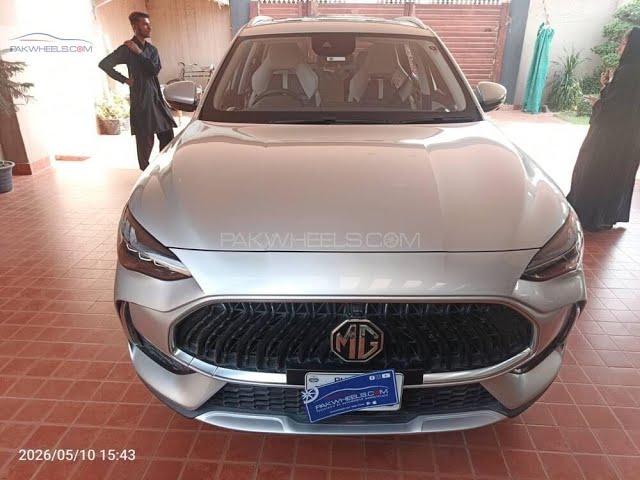 MG HS PHEV 2025 for Sale