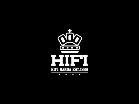 HIFI Banda feat. Orzech, Bulgar ,CebulCebs, Mlodziak, Flint - Fakty, ludzie pieniadze