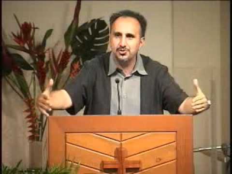 Numbers 31:1-7 Part 1 - Bible Teaching @ CCKaneohe - 02-24-2011 A.D.