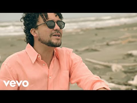 Andrés Cepeda - No Te Vayas Todavía (Official Video) ft. Kany García