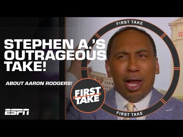 Aaron Rodgers trade rumors: ChatGPT picks shocking NFL team as QB's