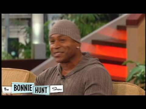 LL Cool J Interview - THE BONNIE HUNT SHOW