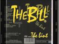 The Bill - Kibel 