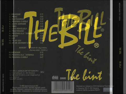 The Bill - Kibel