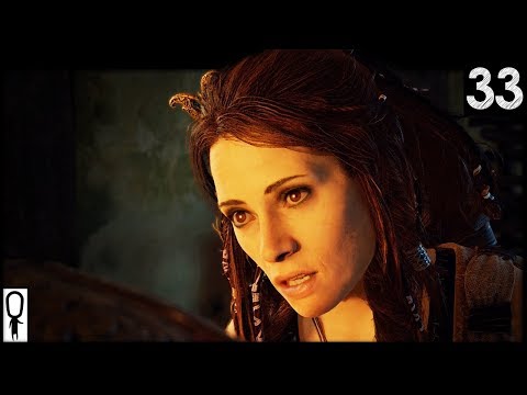 THE TRUTH IS SIMPLE - God of War - Part 33 - Gameplay Let's Play Walkthrough 2018
