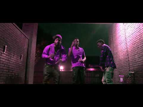 BO$$MANE Dreko ft. Alpo T4KOffical Music Video@h3nryn  ((SCREWED))