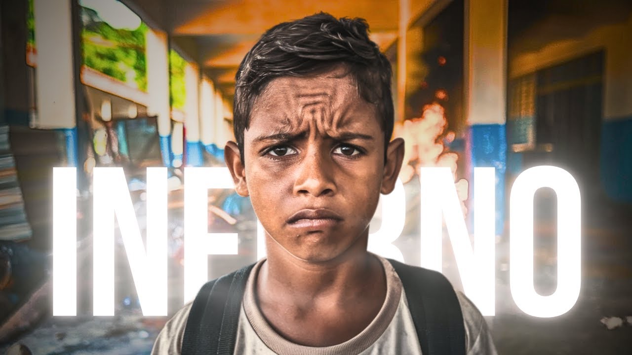 Por que as escolas no Brasil são um verdadeiro inferno e não funcionam?