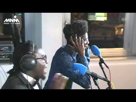 MNM UrbaNice: Young B ft. Wizard - Heart