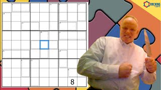 Killer Killer, What a Thriller