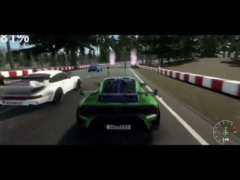 Видео Drive.RS : Open World Racing #1