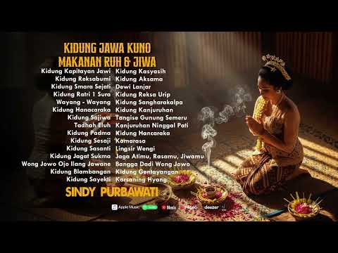 Kidung Jawa Kuno - Makanan Ruh & Jiwa