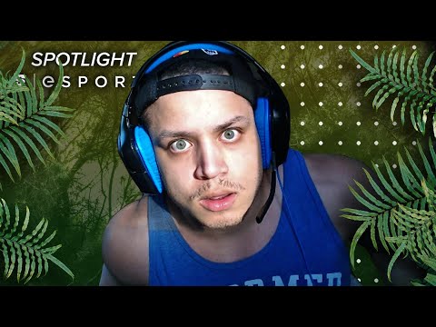 Jungle is F@*king Easy: How Tyler1 Shut His Enemies Up