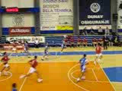 Crvena zvezda - PKB 42:26