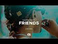 Kaash Paige FRIENDS Lyrics
