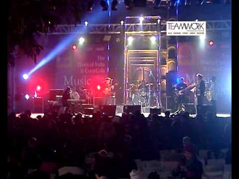 #JLF 2012: Dub Colossus