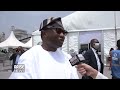 “We can’t use our foreign exchange to import finished products”- Femi Otedola