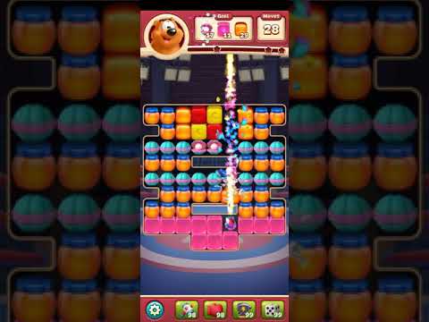 Toon Blast level 4904