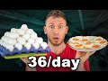 I Ate 250 EGGS in 1 Week. Here's what happened to my CHOLESTEROL