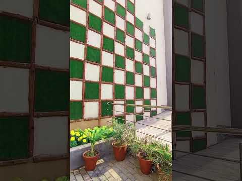 #flowers #garden #lawn #falaktakshorts