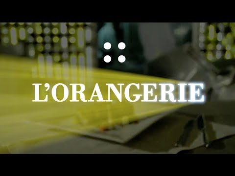 Ristoranti Torino Centro - L'Orangerie - Gerla 1927