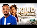 KILIO MOMBASA ROAD BY CHRIS NDONYE FT CAROL MWENDE OFFICIAL AUDIO