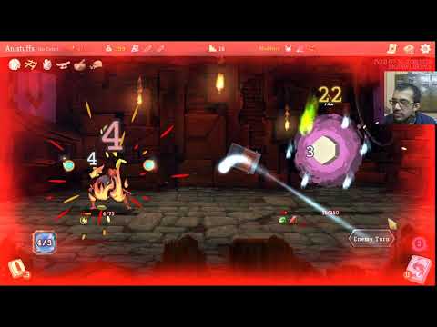 Let's Slay the Spire - Daily Climb (Beta) - 5 August 2020