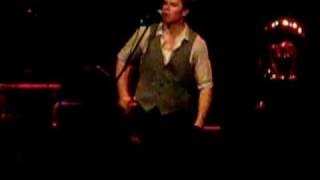 Josh Ritter - "The Remnant" at the TLA in Philadelphia, PA; 5/7/10