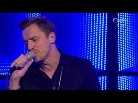 ROLF ROOSALU "Talveöö"