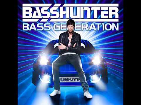 13. Basshunter - Plain To Spain