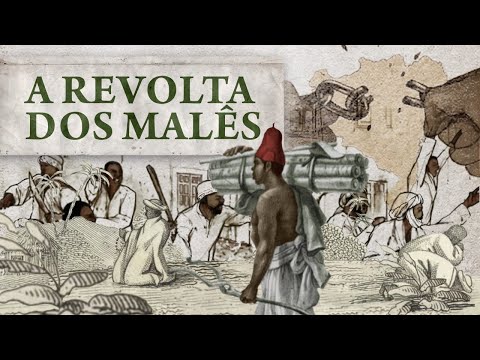 Como o Islã chegou na África e foi para o Brasil? A Revolta dos Malês