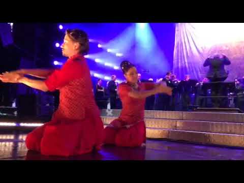 De Ieperse Koninklijke Harmonie Ypriana op Peace to the World