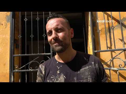 Cantiano, voci dall'alluvione: "Acqua fino a 2 metri e mezzo"