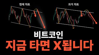 비트코인 차트듀오