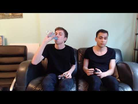 Mordo vs 10QuidShoes - King of the Hill 2 - Winners Semis