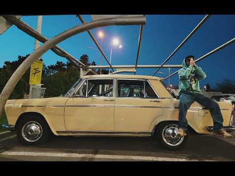 Bocaseca - Money Maker (prod. Gogan)