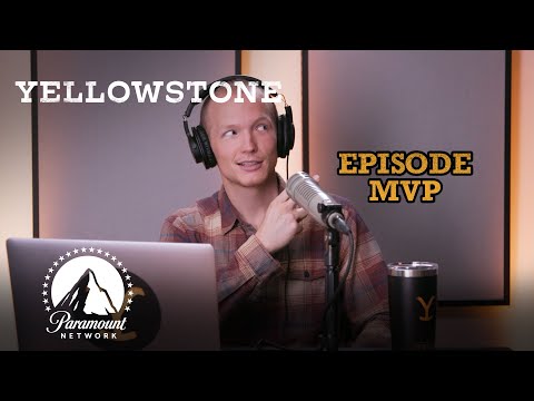 'Welcome to the Yellowstone' Episode 2 | Paramount Network