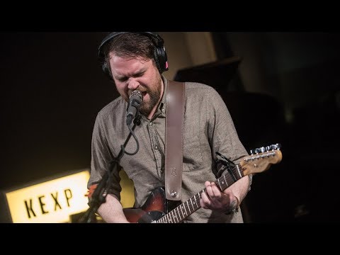 Frightened Rabbit - Full Performance (Live on KEXP)