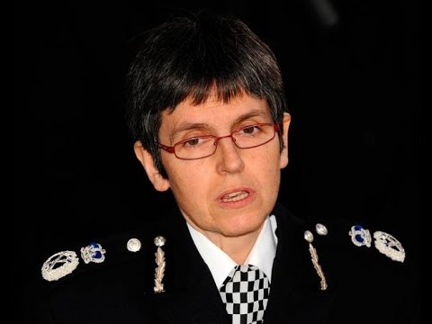 UK appoints first woman to lead Scotland Yard