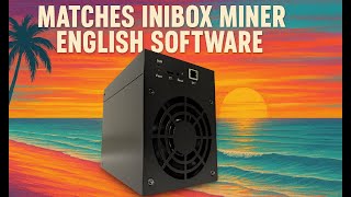 Matches INIBOX miner English Mining Software